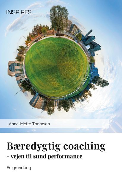 Produktbild: B&aelig;redygtig coaching