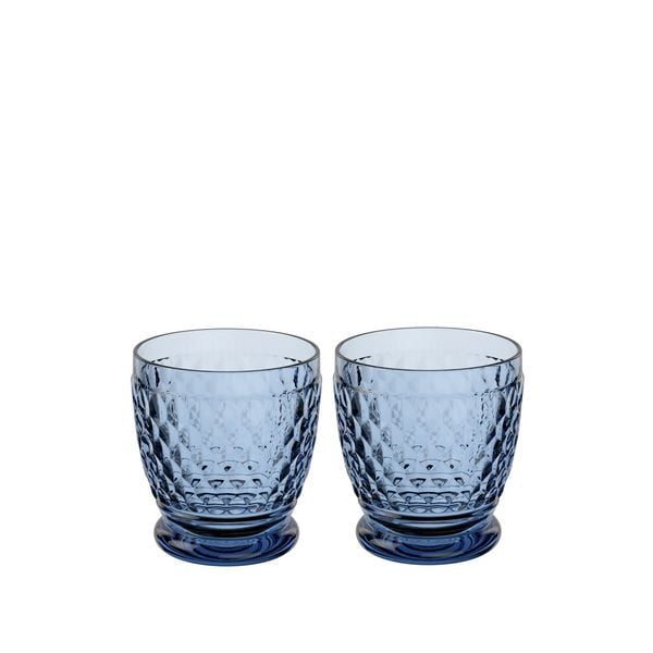 Produktbild: Villeroy & Boch Boston Wasserglas blue, 2 St&uuml;ck