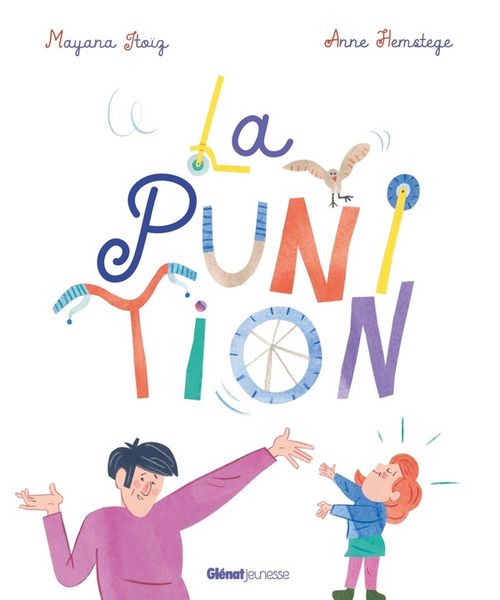 Produktbild: La punition