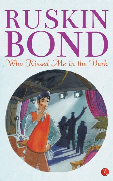 Produktbild: Who Kissed Me In The Dark