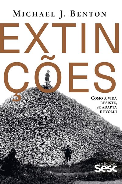 Produktbild: Extin&ccedil;&otilde;es