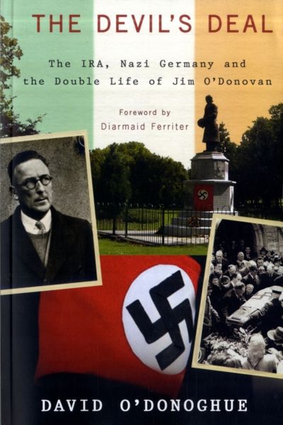 Produktbild: Donoghue, D: The Devil's Deal