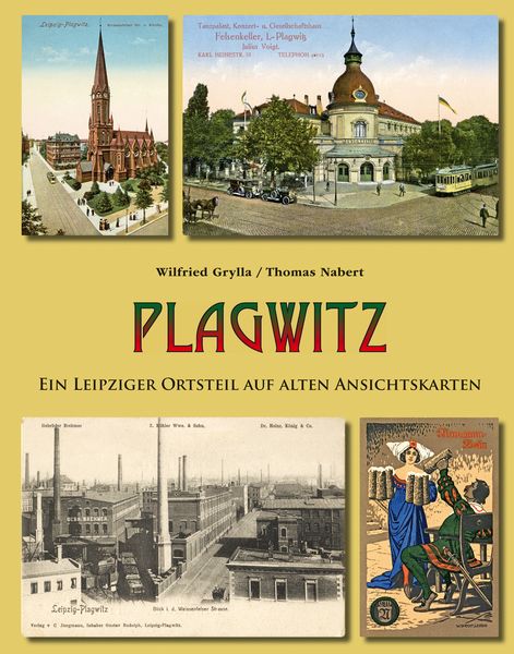 Produktbild: Plagwitz