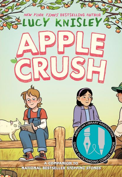 Produktbild: Apple Crush