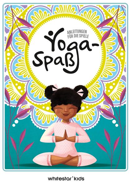 Produktbild: Yoga-Spa&szlig;
