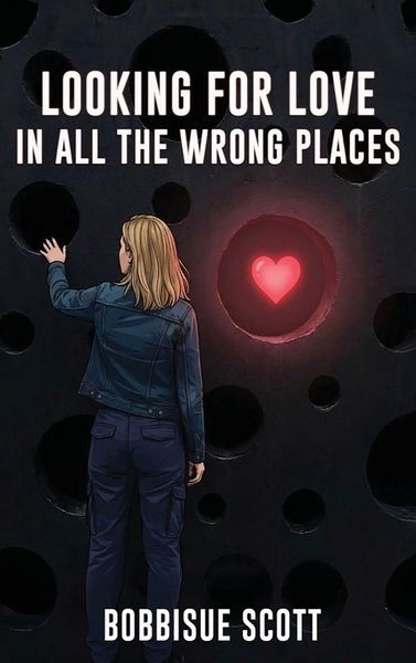 Produktbild: Looking for Love in All the Wrong Places
