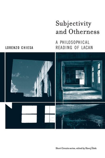 Produktbild: Subjectivity and Otherness