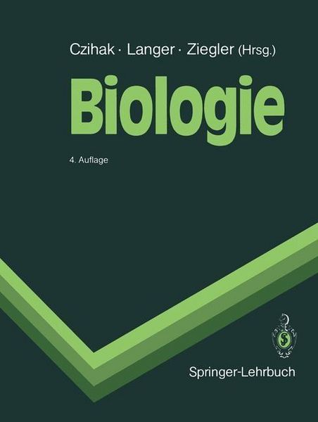 Produktbild: Biologie