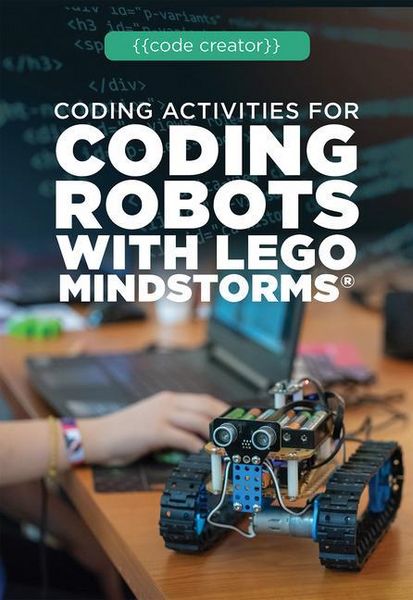 Produktbild: Coding Activities For Coding R