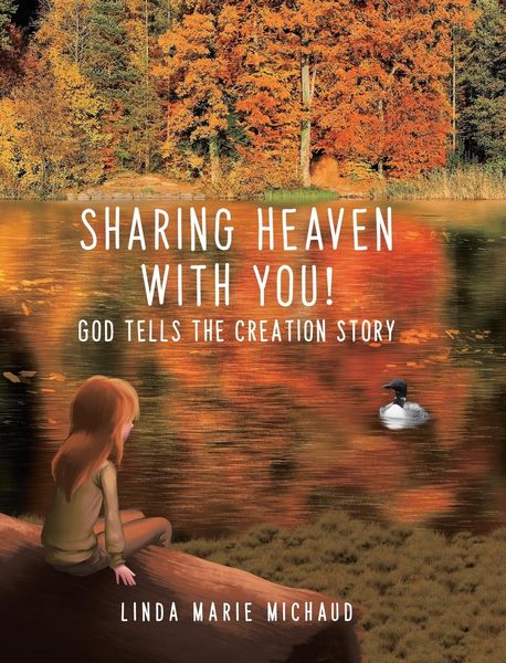 Produktbild: Sharing Heaven with You!