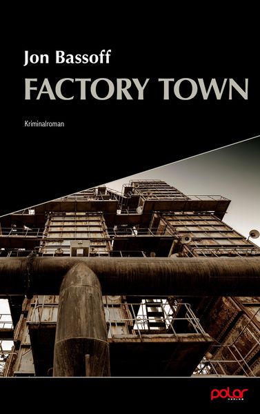 Produktbild: Factory Town