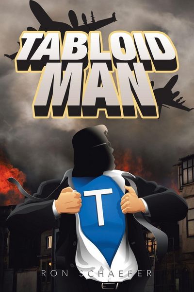 Produktbild: Tabloid Man
