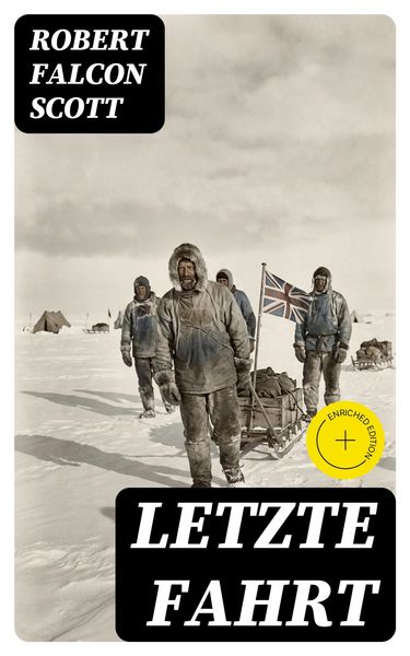 Produktbild: Letzte Fahrt