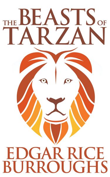 Produktbild: The Beasts of Tarzan