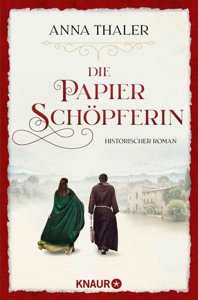 Produktbild: Die Papierschöpferin