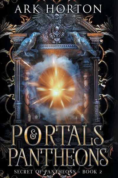 Produktbild: Portals & Pantheons
