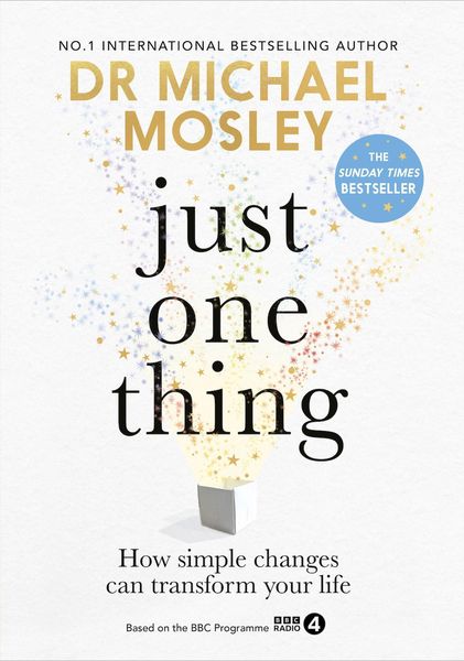Produktbild: Just One Thing