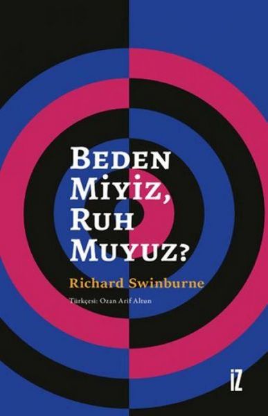 Produktbild: Beden Miyiz, Ruh Muyuz