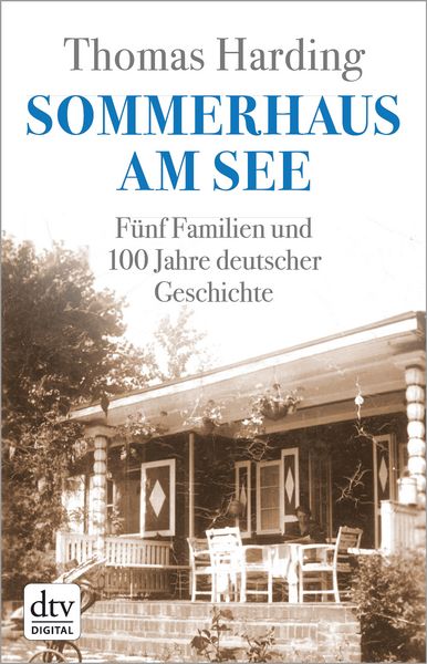 Produktbild: Sommerhaus am See