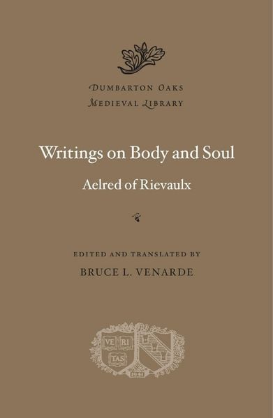 Produktbild: Writings on Body and Soul