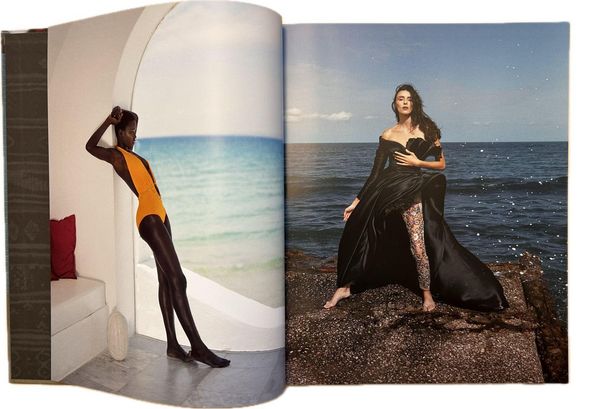 Produktbild: A Meeting of Cultures - Fashioning North Africa