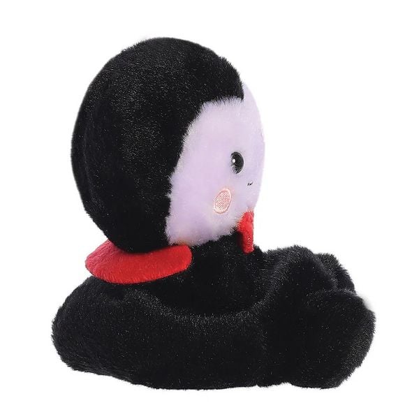 Produktbild: Aurora 13542 - Palm Pals Vampire Viktor, Pl&uuml;schfigur, ca.13 cm