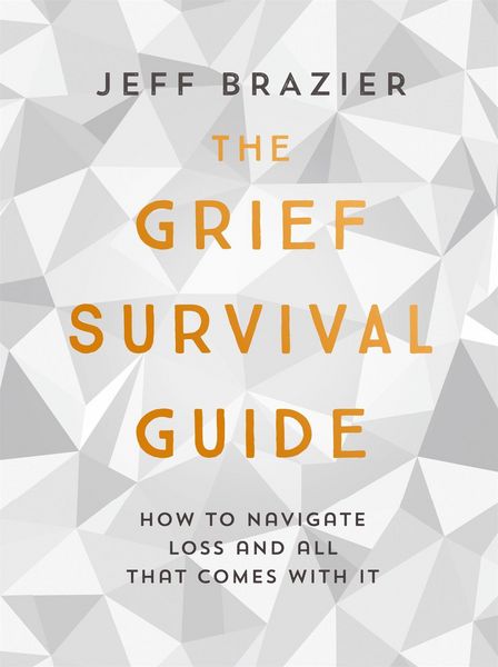 Produktbild: The Grief Survival Guide