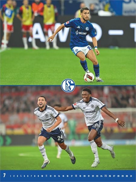 Produktbild: FC Schalke 04 2027