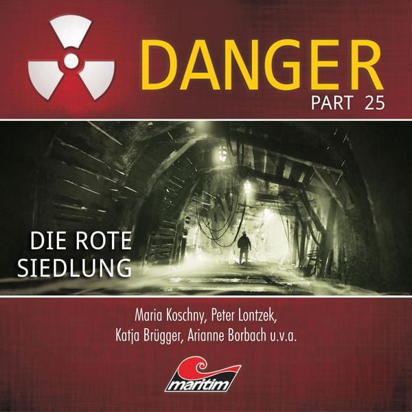 Produktbild: Die rote Siedlung
