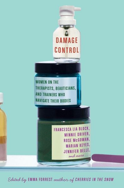 Produktbild: Damage Control