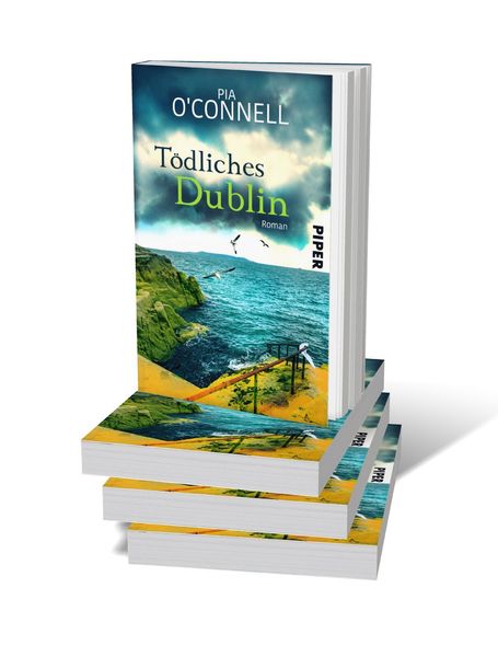 Produktbild: T&ouml;dliches Dublin