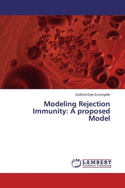 Produktbild: Modeling Rejection Immunity: A proposed Model
