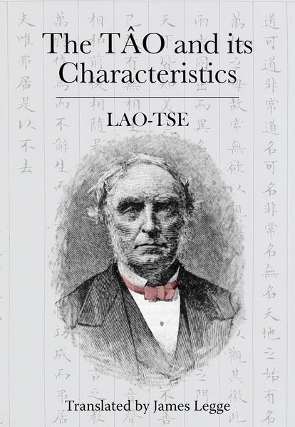 Produktbild: The T&acirc;o and its Characteristics
