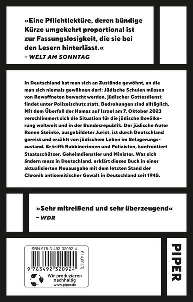 Produktbild: Terror gegen Juden