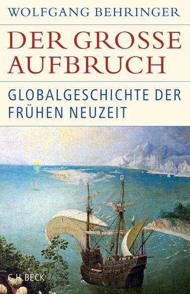 Produktbild: Der gro&szlig;e Aufbruch