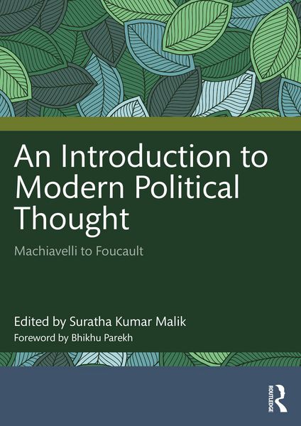 Produktbild: An Introduction to Modern Political Thought