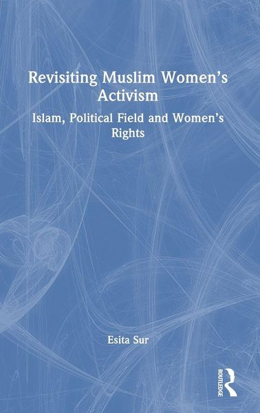 Produktbild: Revisiting Muslim Women's Activism
