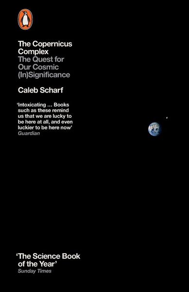 Produktbild: The Copernicus Complex