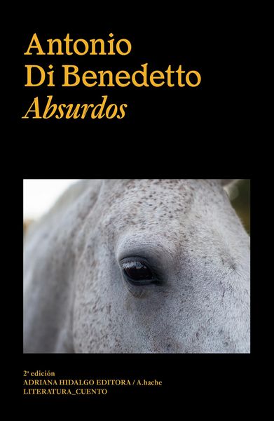 Produktbild: Absurdos