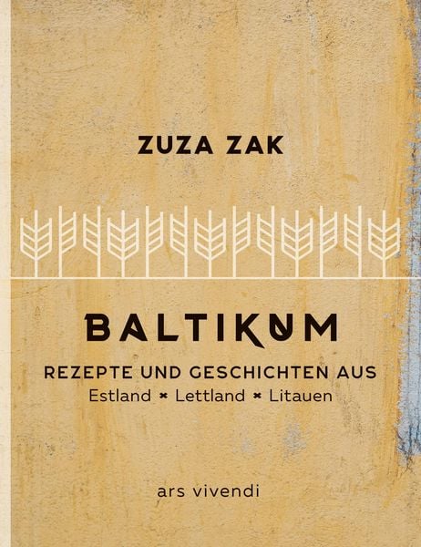 Produktbild: Baltikum