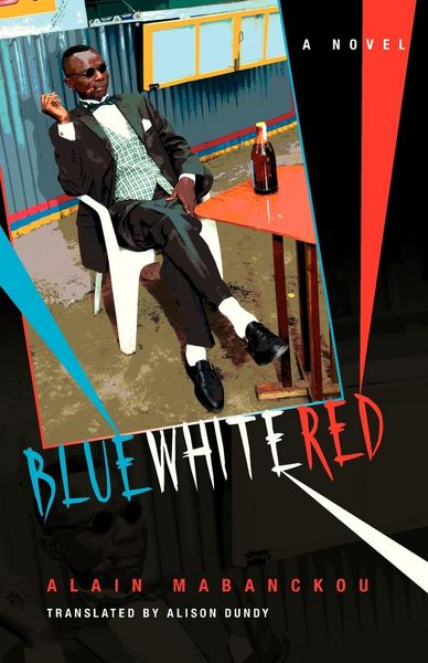 Produktbild: Blue White Red