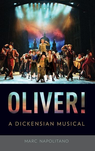 Produktbild: Oliver!