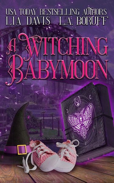 Produktbild: A Witching Babymoon