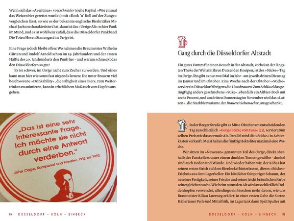 Produktbild: Das Buch vom Bier