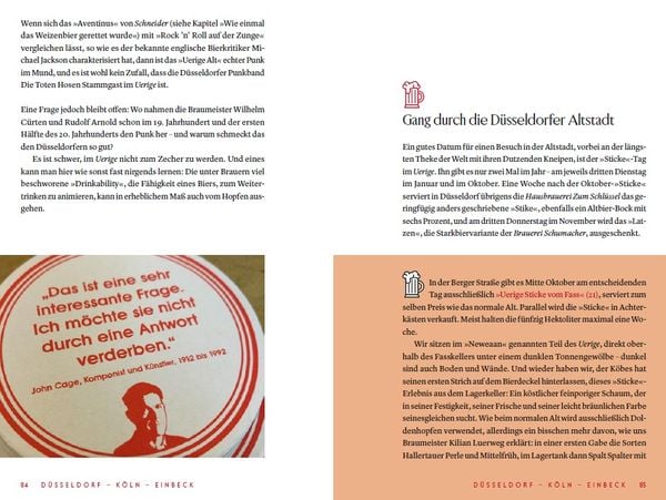 Produktbild: Das Buch zum Bier