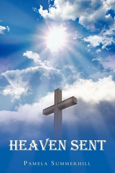 Produktbild: Heaven Sent