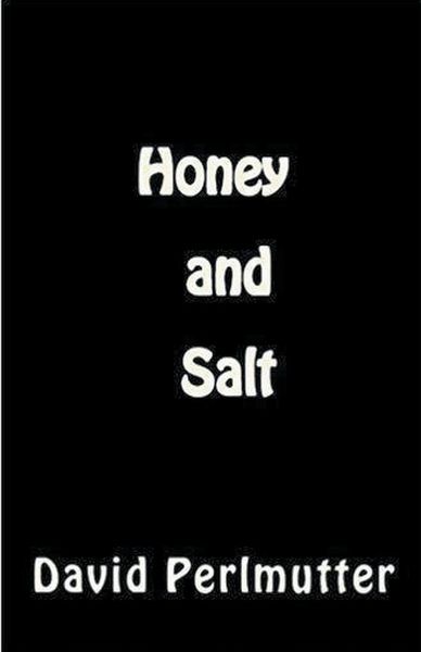 Produktbild: Honey And Salt