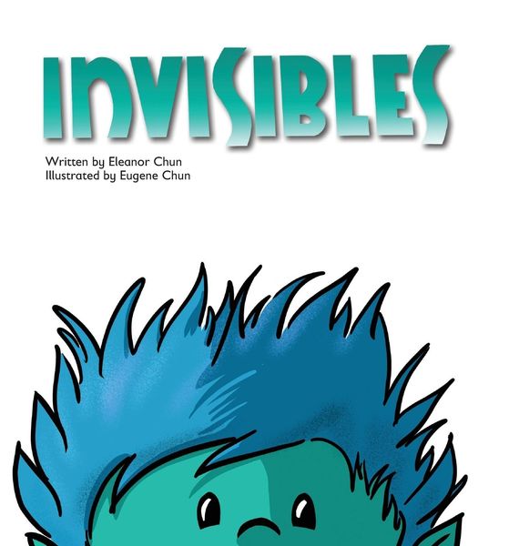 Produktbild: Invisibles