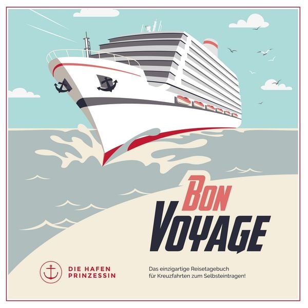 Produktbild: bon voyage