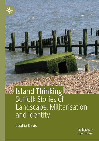 Produktbild: Island Thinking